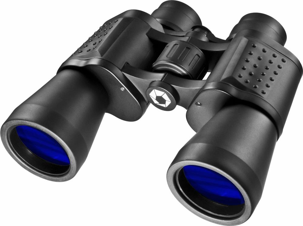 Barska X-Trail 10x50 Compact Binoculars for Wide Viewing 82419