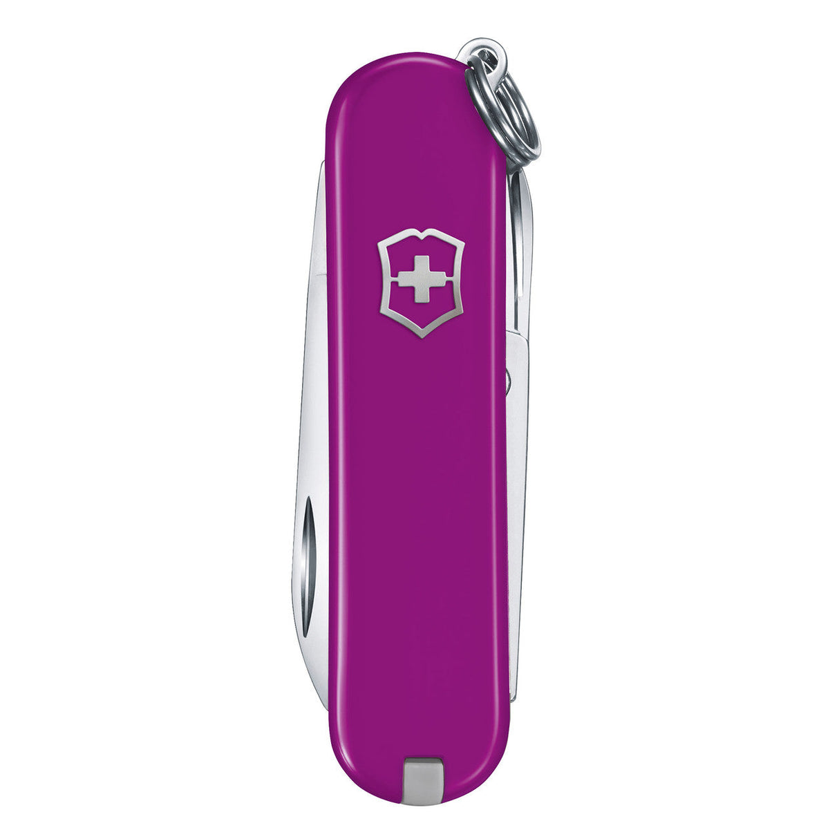 Victorinox Classic SD Tasty Grape Multi Tool Everyday Companion 35948