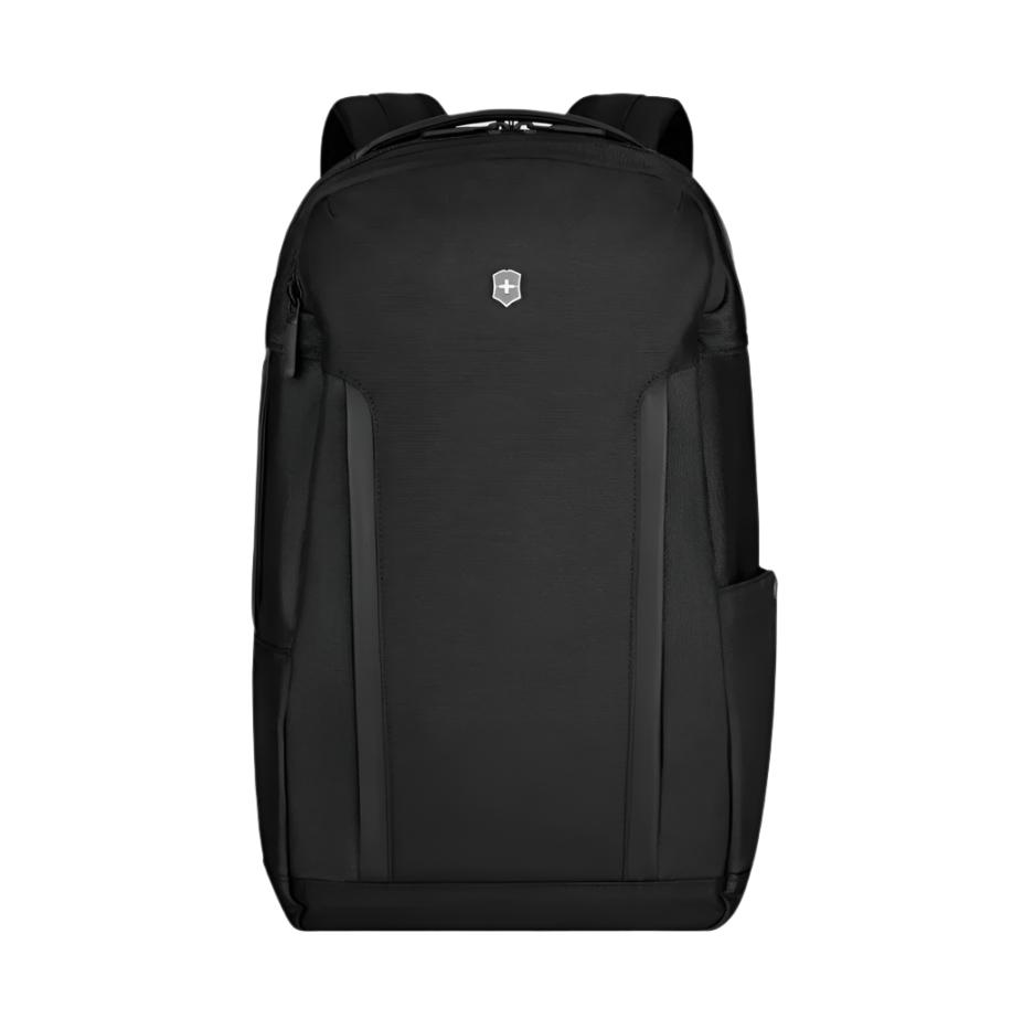 Victorinox Altmont Pro Deluxe Black Laptop Backpack 602155 for Professionals