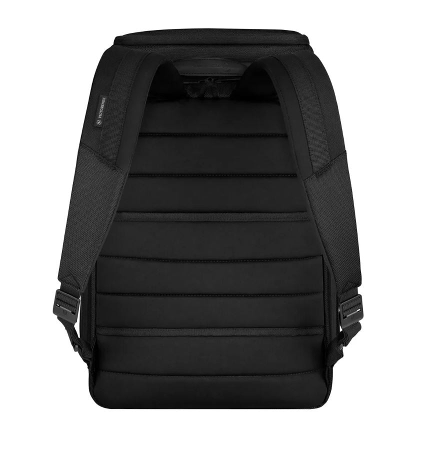 Victorinox Almont Professional Black Fliptop Laptop Backpack 602153