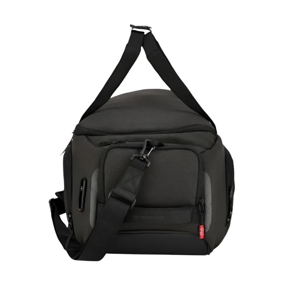 Victorinox Versatile 2-in-1 Duffel Backpack Black Model 612124