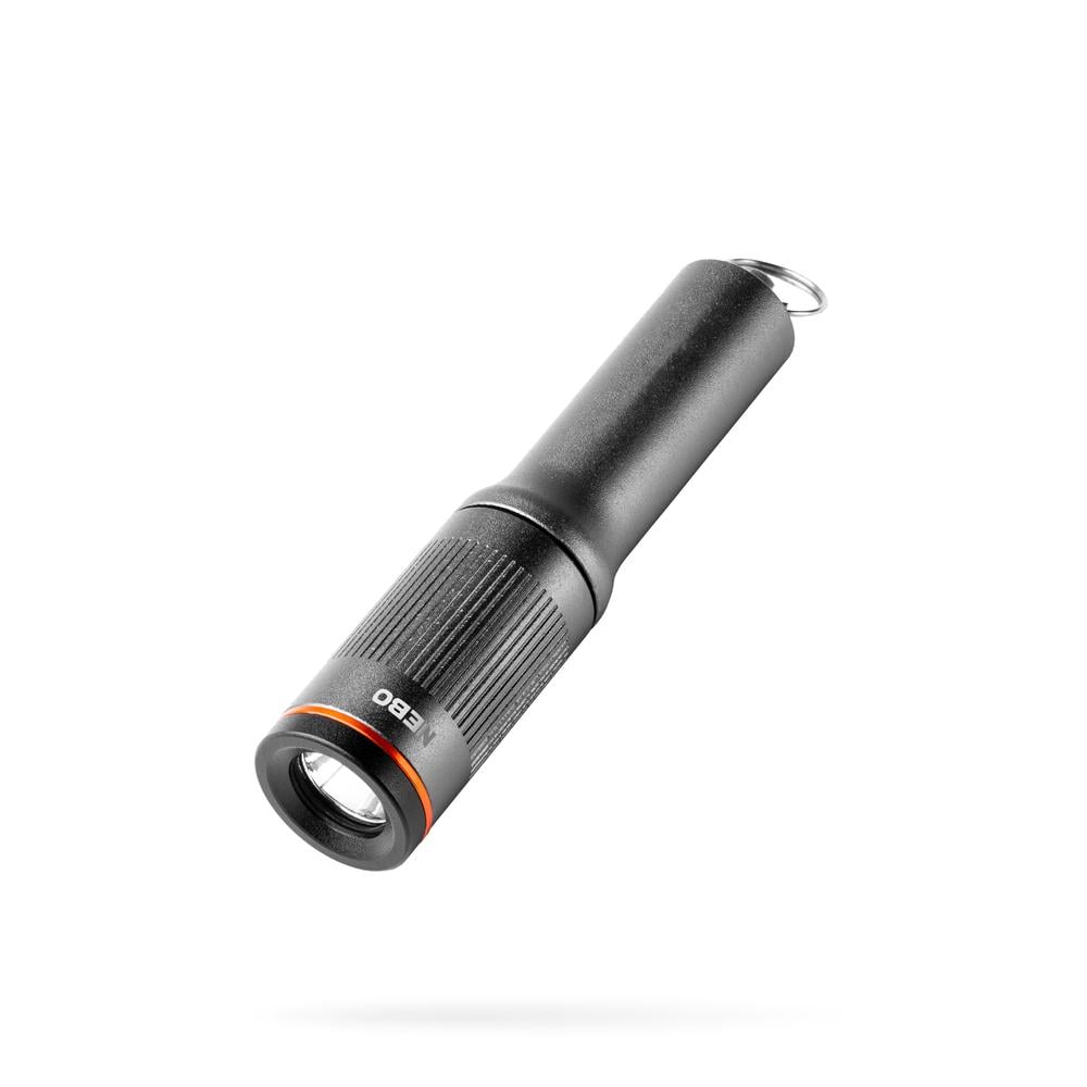 Nebo Personalized Keychain Light with Engraving Option 89824