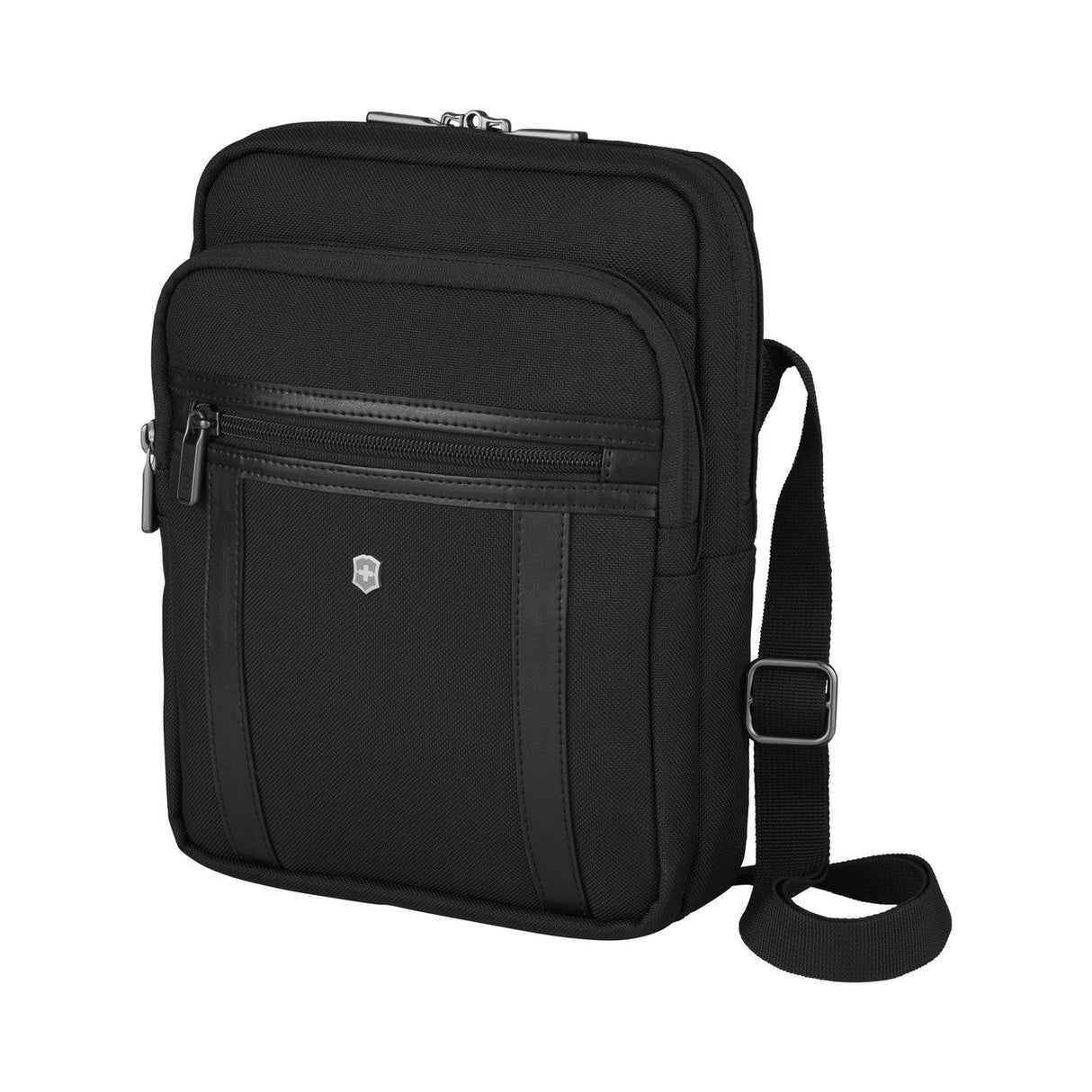 Victorinox Modern Professional Tablet Bag Black SKU 611472