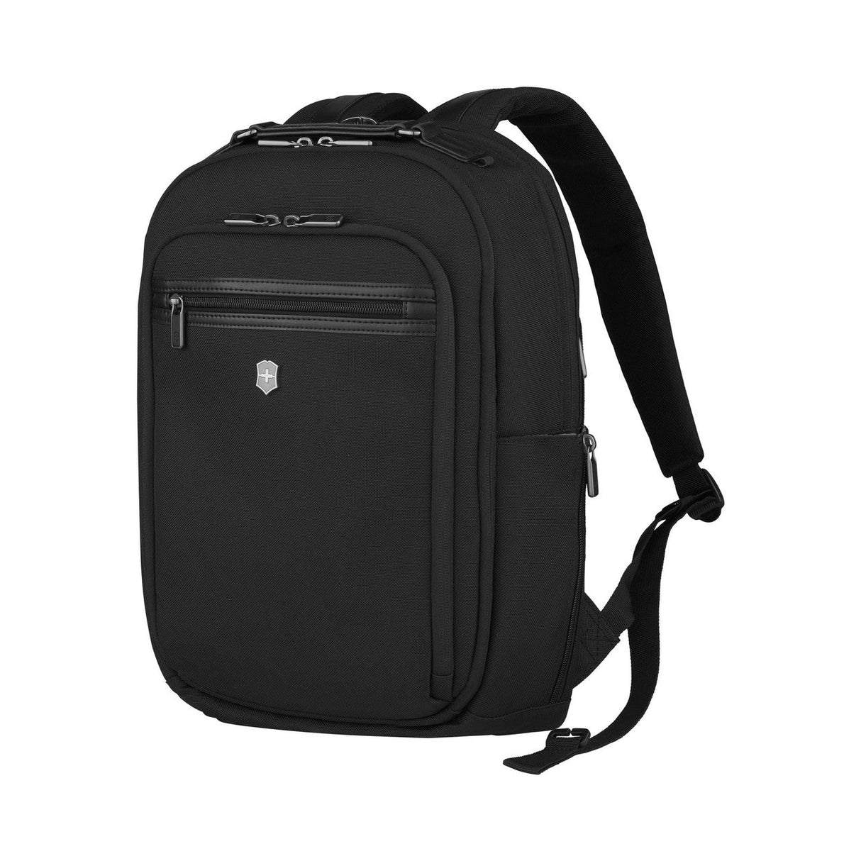 Victorinox Professional Laptop Backpack Black Durable Design 611474