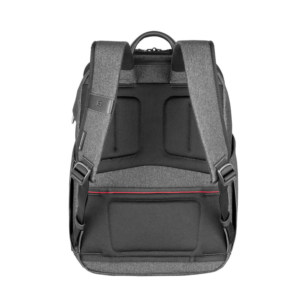Victorinox Professional 14 Inch Laptop Backpack Grey Model 611955
