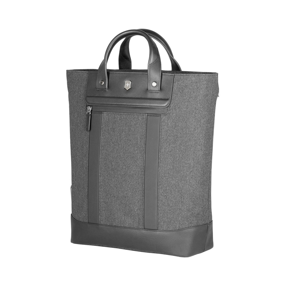 Victorinox Urban2 Convertible Tote Backpack Grey SKU 611957