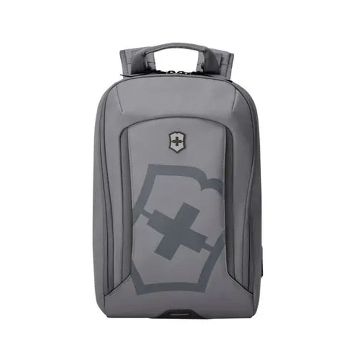 Victorinox Urban Adventure 15in Laptop Backpack Grey SKU 612115