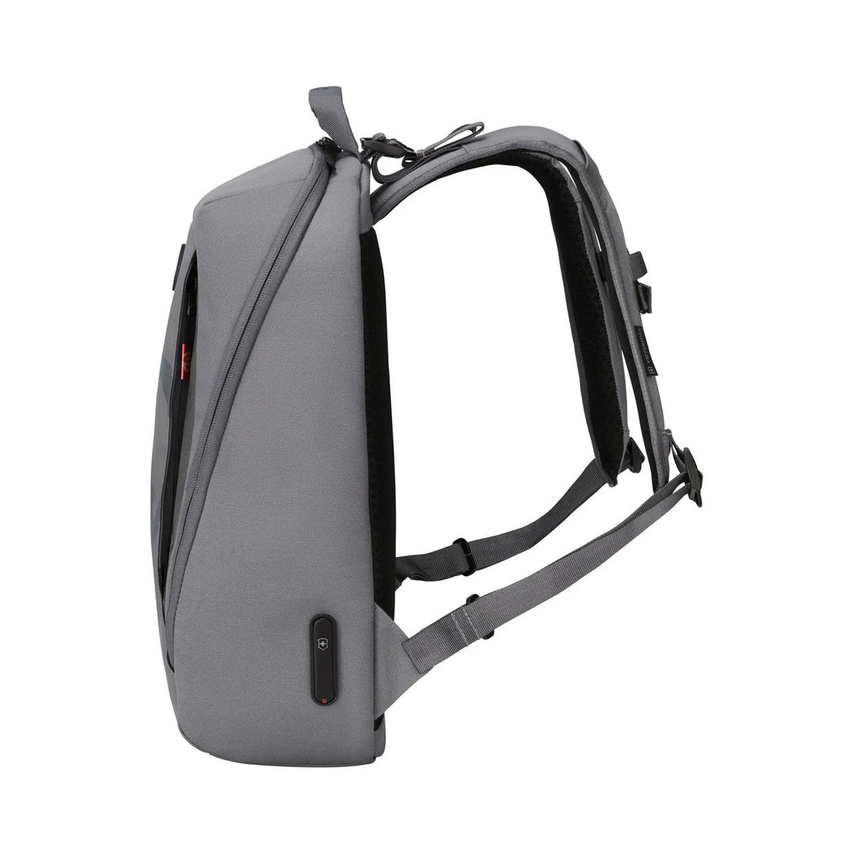 Victorinox Urban Adventure 15in Laptop Backpack Grey SKU 612115