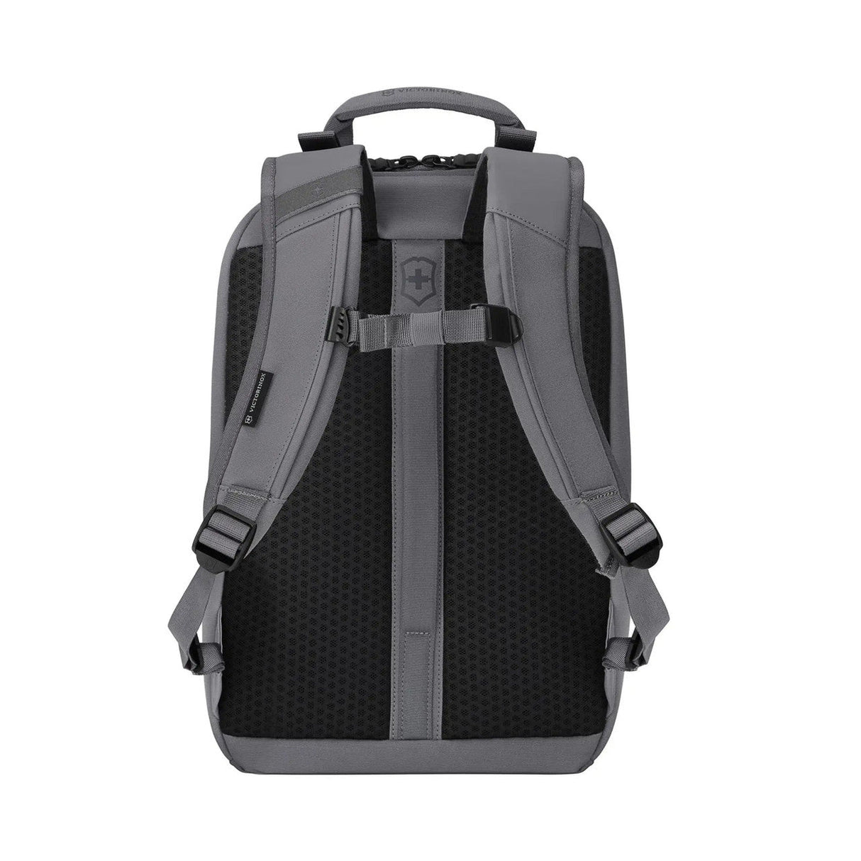 Victorinox Urban Adventure 15in Laptop Backpack Grey SKU 612115