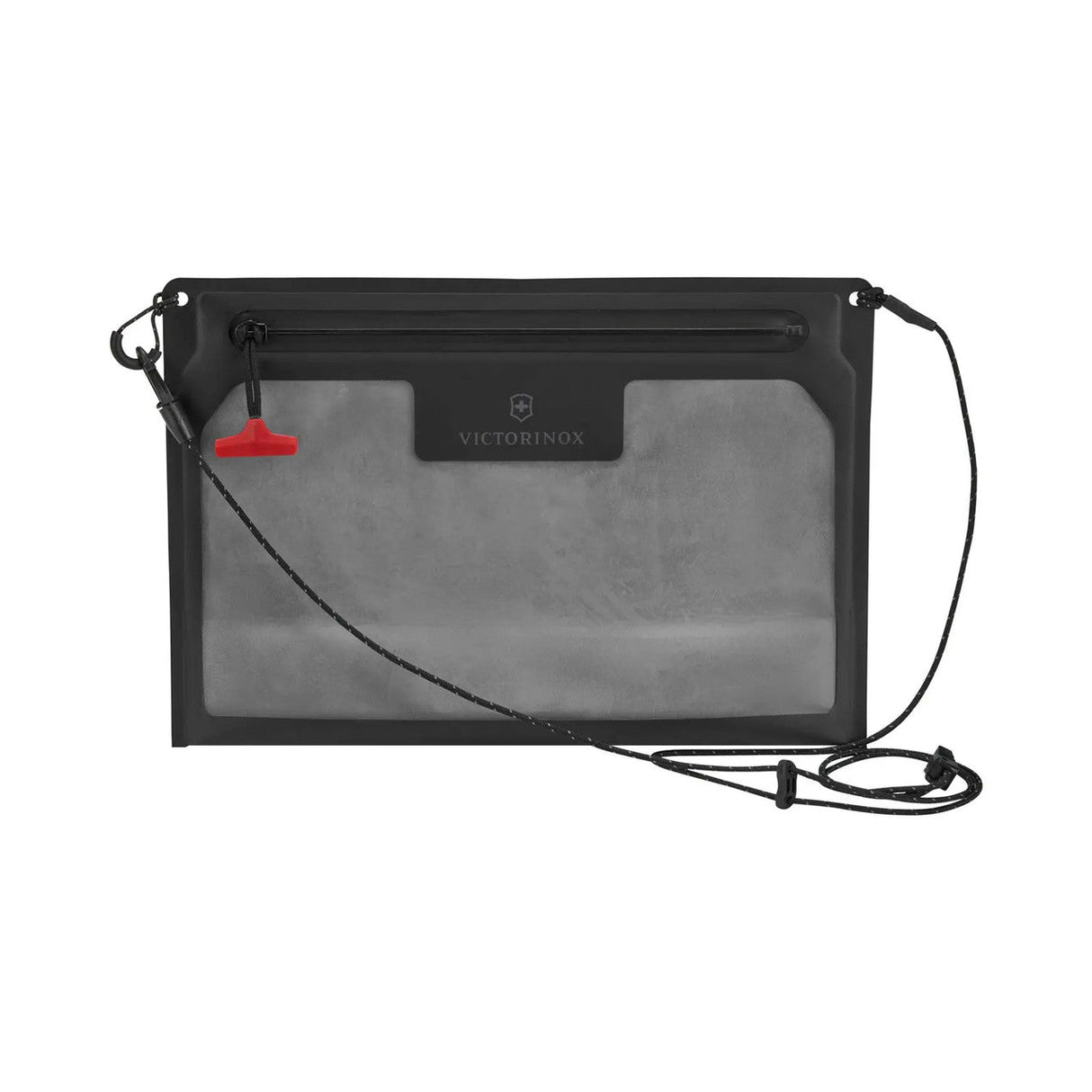 Victorinox Versatile 2-in-1 Duffel Backpack Black Model 612124