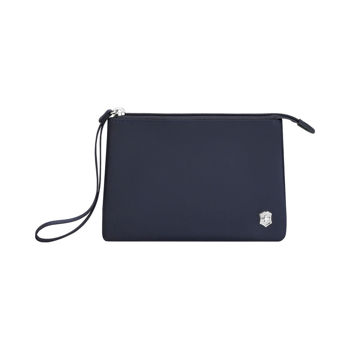 Victorinox Victoria Elegant Black Laptop Backpack for Women 612201