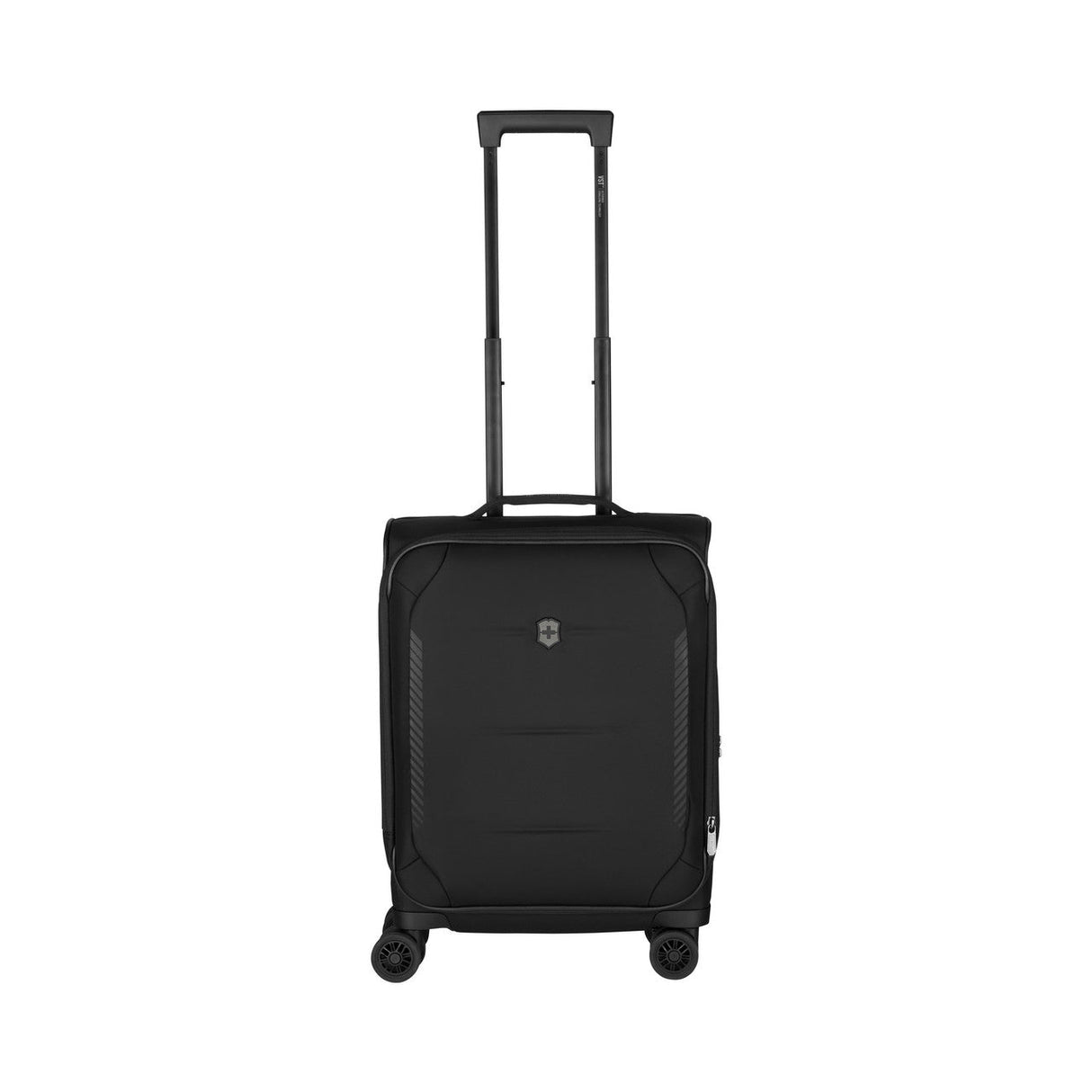 Victorinox Sustainable Expandable Carry-On Luggage Black SKU 612417