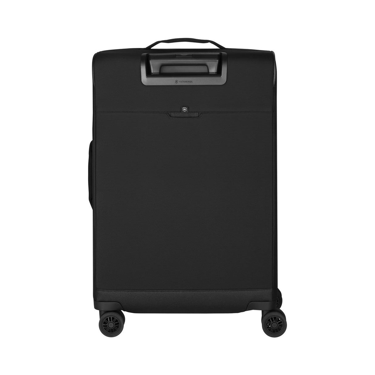 Victorinox Eco-Friendly Crosslight Laptop Backpack Black SKU 612422