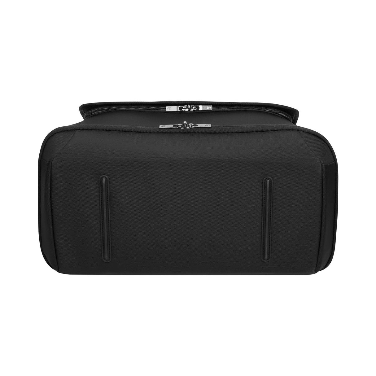 Victorinox Sustainable Black Duffel Versatile 37L Lightweight 612424