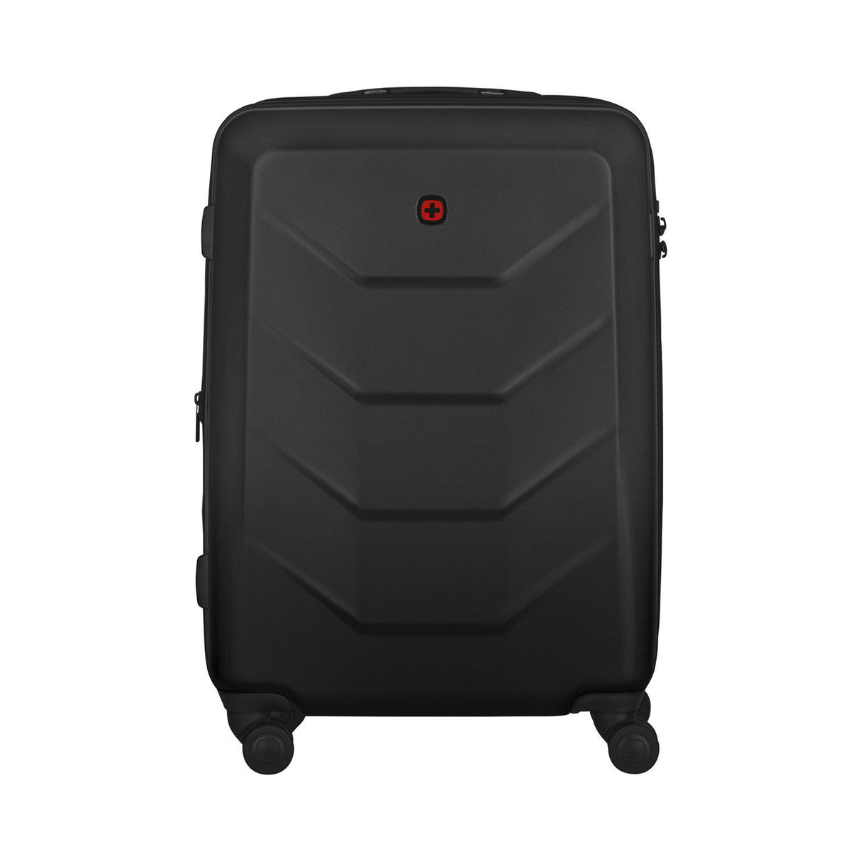 Wenger Prymo Medium Expandable Hardside Suitcase with TSA Lock 612537