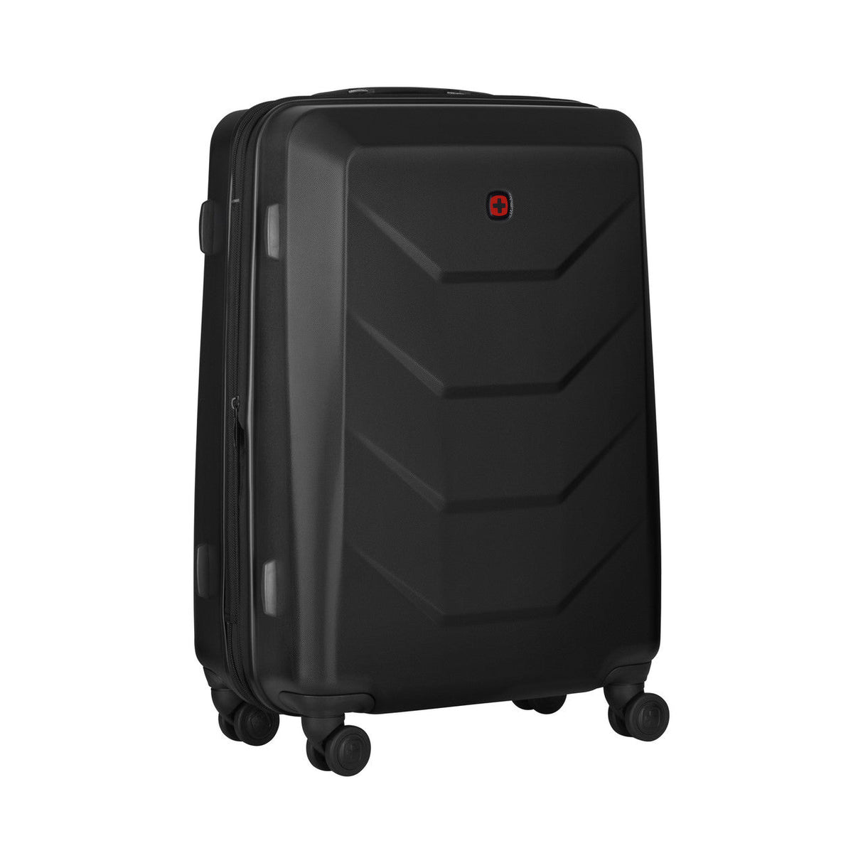 Wenger Prymo Medium Expandable Hardside Suitcase with TSA Lock 612537