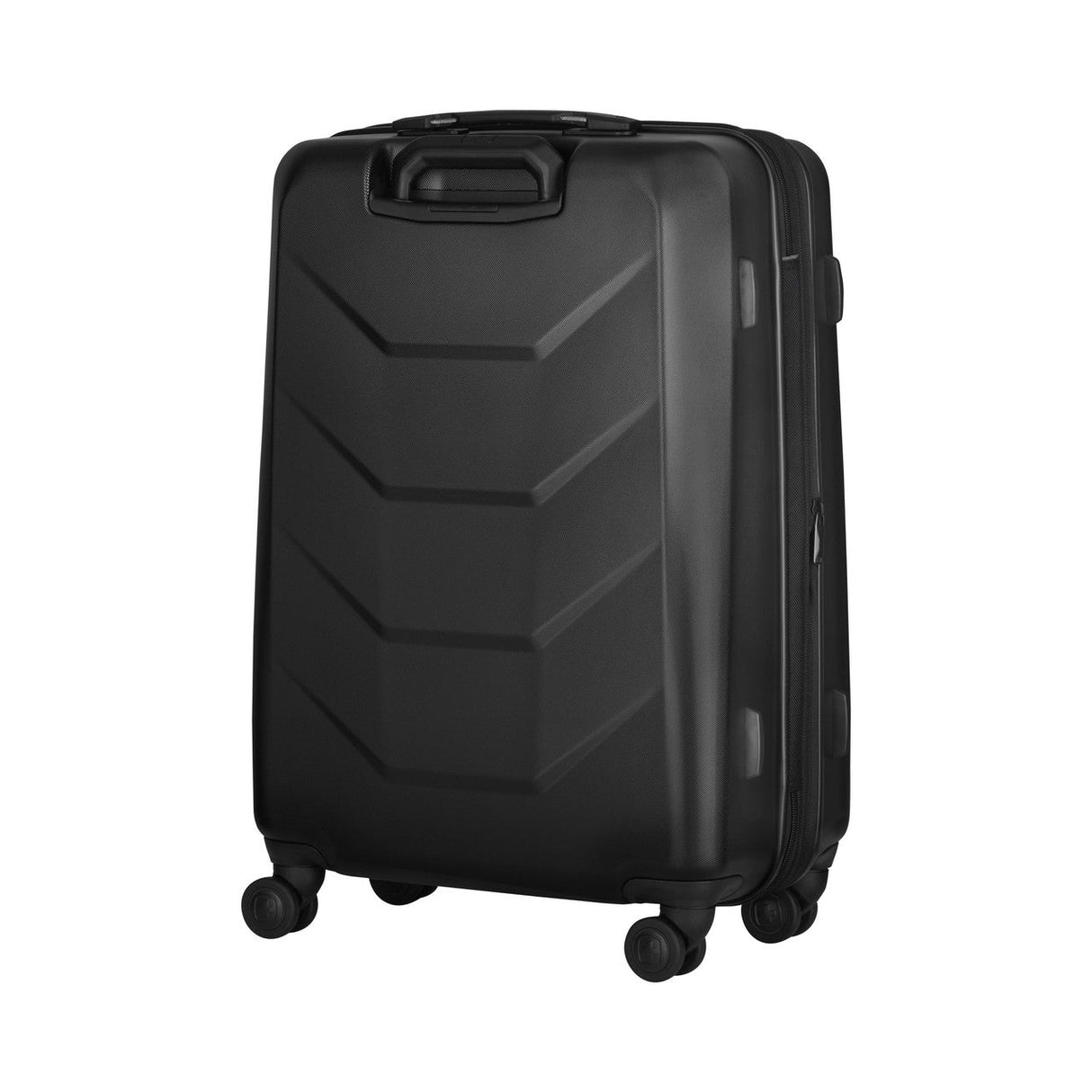 Wenger Prymo Medium Expandable Hardside Suitcase with TSA Lock 612537
