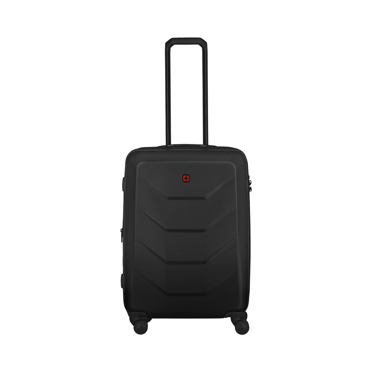 Wenger Prymo Medium Expandable Hardside Suitcase with TSA Lock 612537