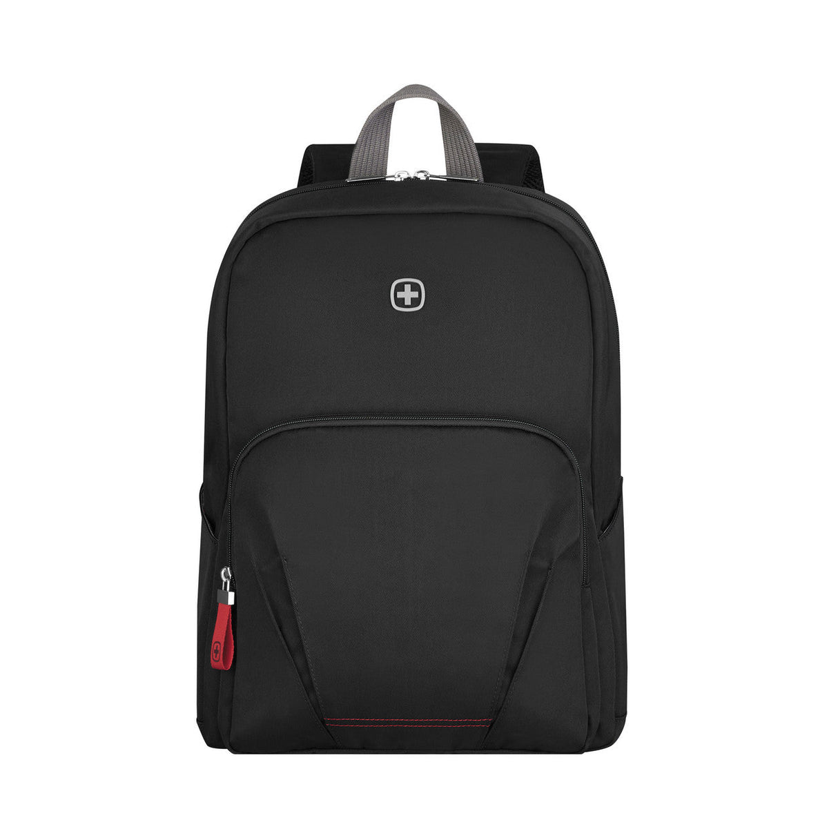 WENGER Motion Everyday Laptop Backpack Black 15.6 Inch SKU 612545
