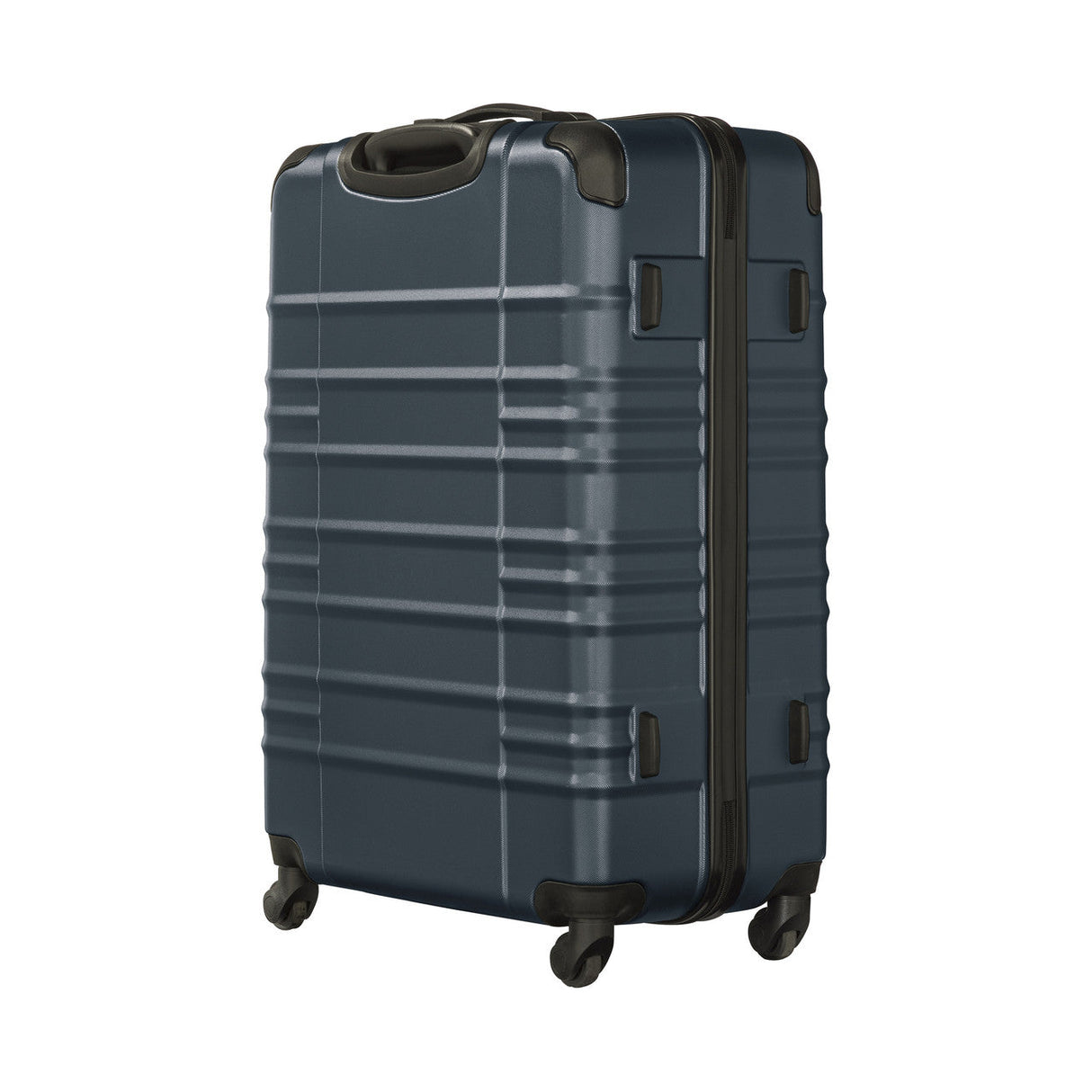 Wenger Amplar Hardside Case Large - Blue 653141