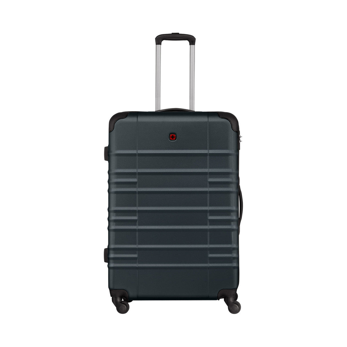 Wenger Amplar Hardside Case Large - Blue 653141