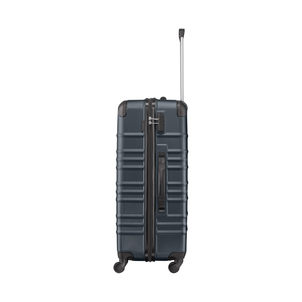 Wenger Amplar Hardside Case Large - Blue 653141