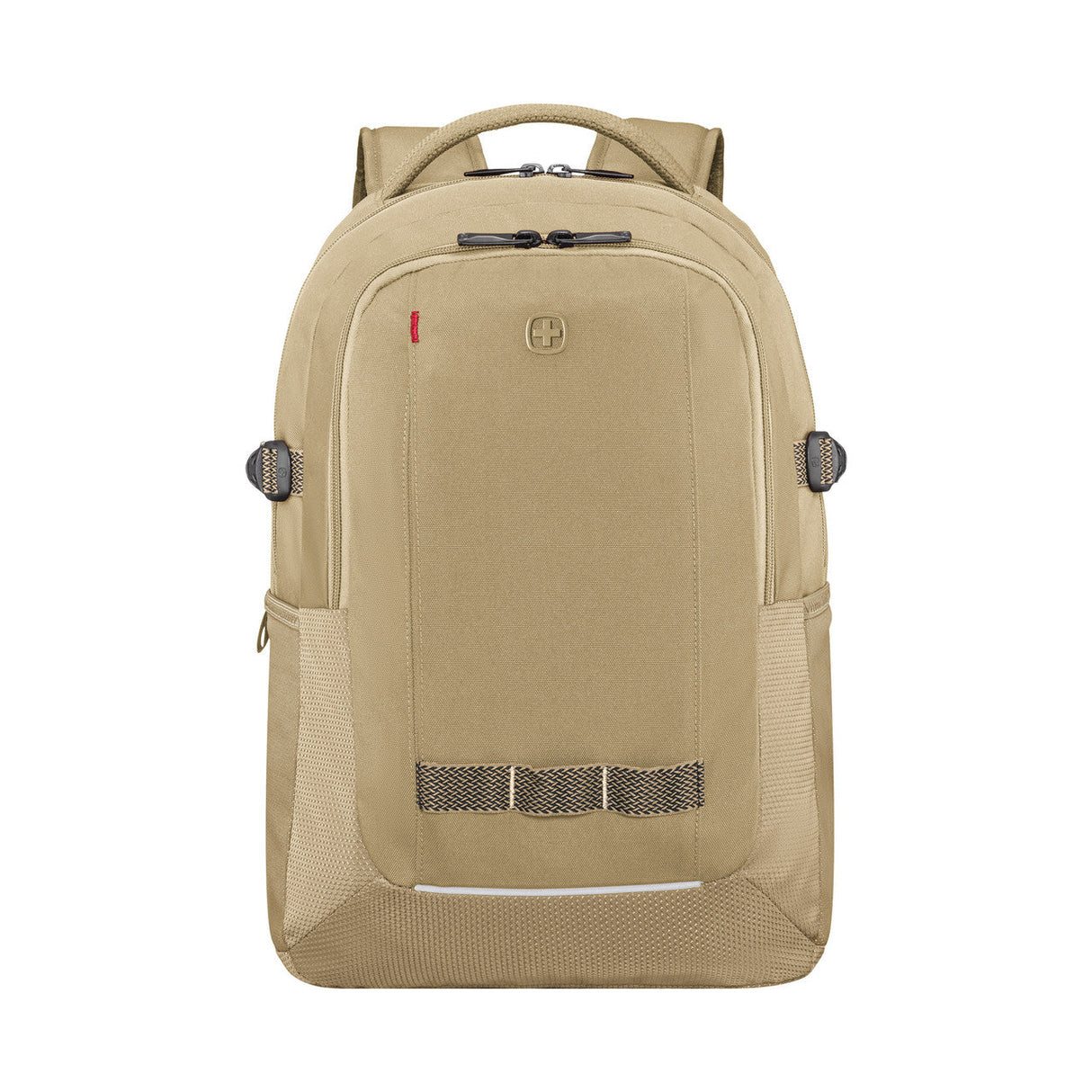 Wenger Eco Ryde 16 Inch Laptop Backpack Beige 24L SKU 653185