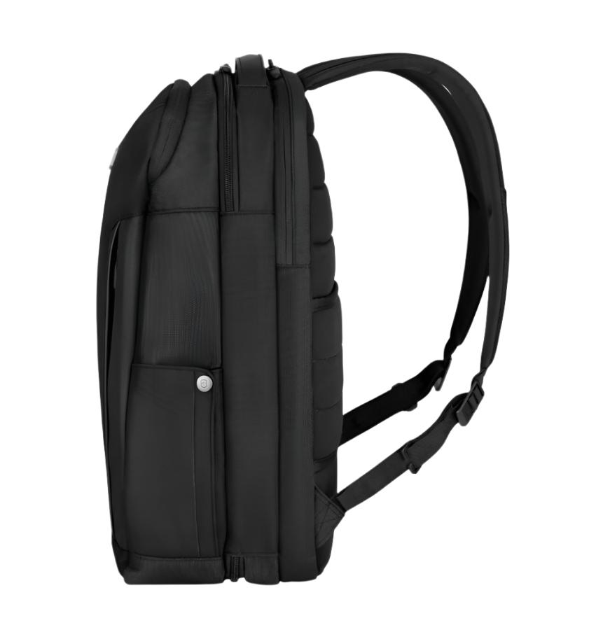 Victorinox Altmont Pro Deluxe Black Laptop Backpack 602155 for Professionals