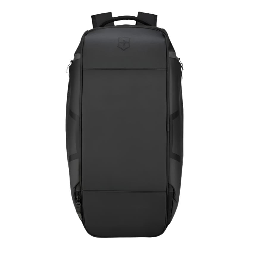 Victorinox Versatile 2-in-1 Duffel Backpack Black Model 612124