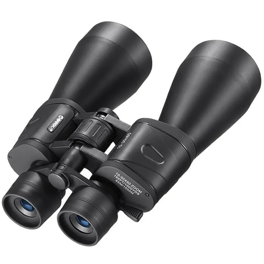 Barska Gladiator Zoom Binoculars 10-30x60 for Outdoor Adventures 82523