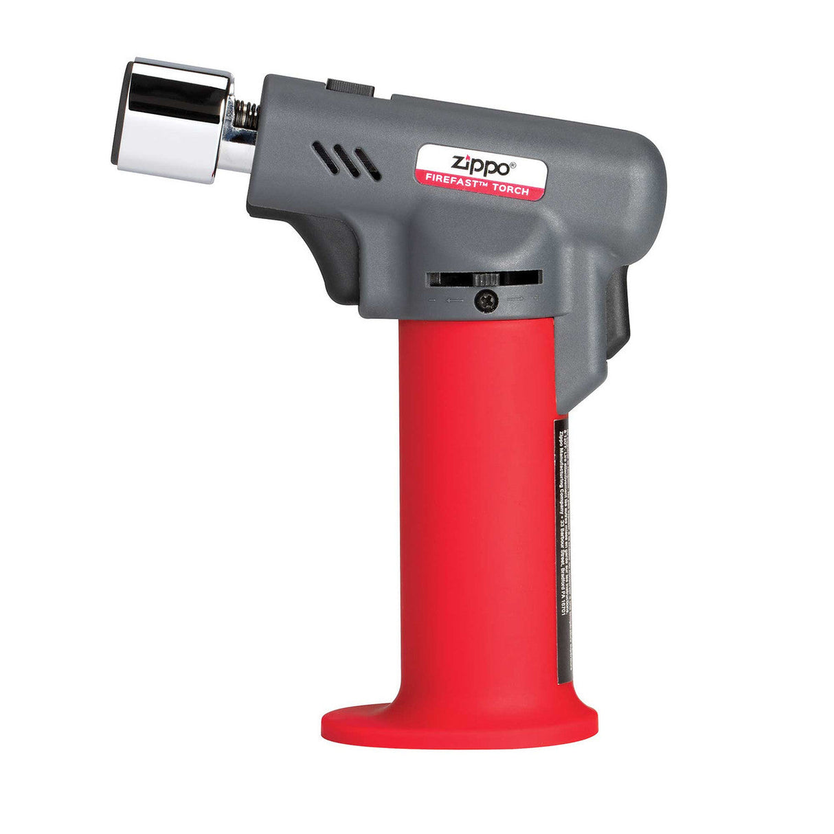 Zippo Adjustable Flame Outdoor Torch with Safety Lock 99335