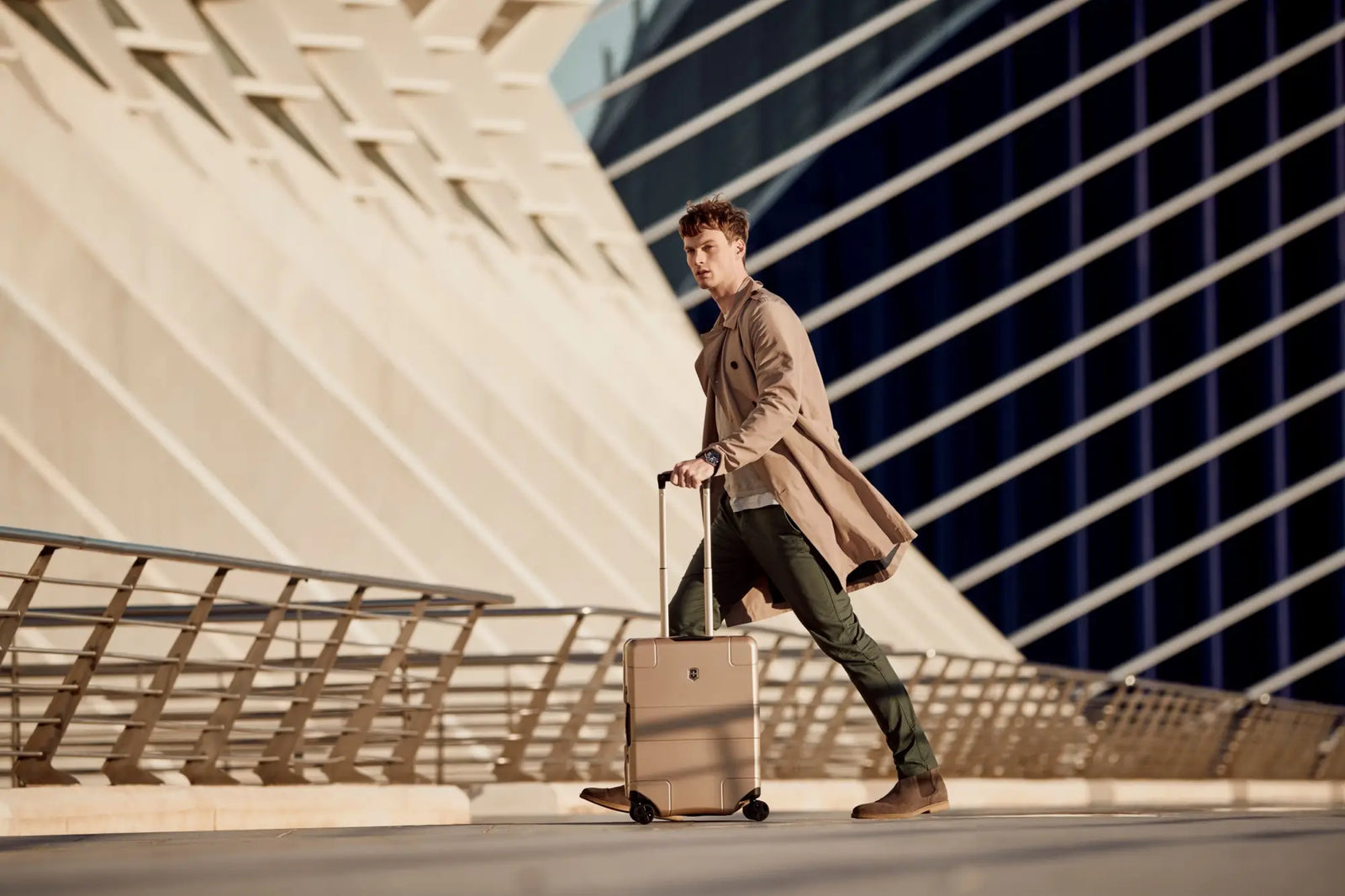 Discover the Best Gear for Traveling
