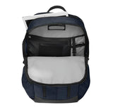 Victorinox Altmont Laptop Backpack Blue Travel Friendly SKU 606740
