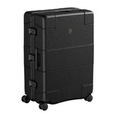 Victorinox Lexicon Black Aluminum Frame Suitcase 96L TSA 610541