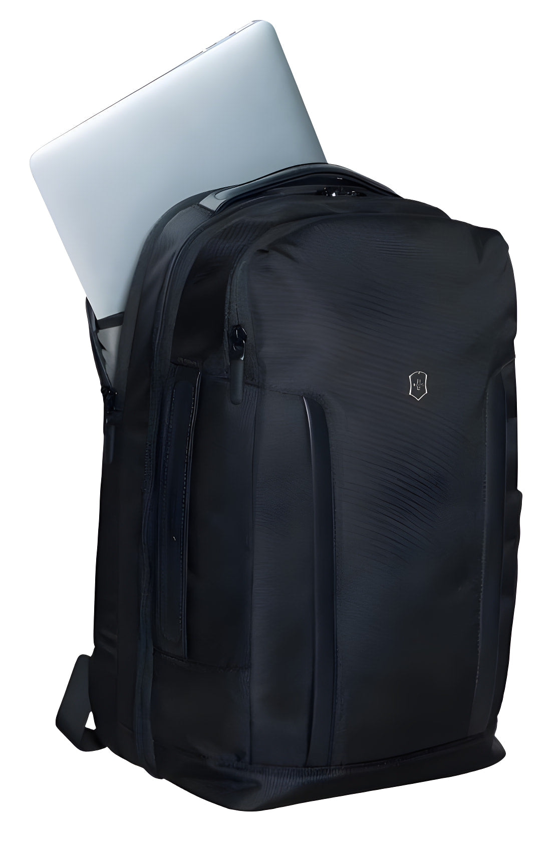 Victorinox Altmont Pro Deluxe Black Laptop Backpack 602155 for Professionals