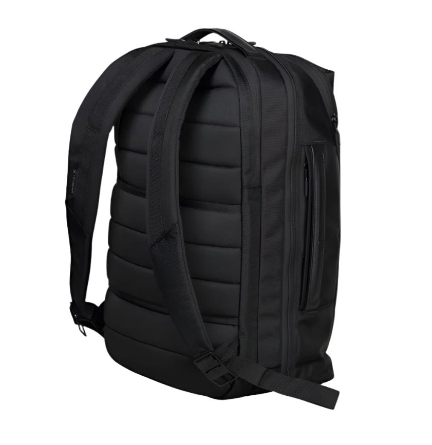 Victorinox Altmont Pro Deluxe Black Laptop Backpack 602155 for Professionals