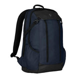 Victorinox Altmont Laptop Backpack Blue Travel Friendly SKU 606740
