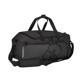 Victorinox Versatile 2-in-1 Duffel Backpack Black Model 612124