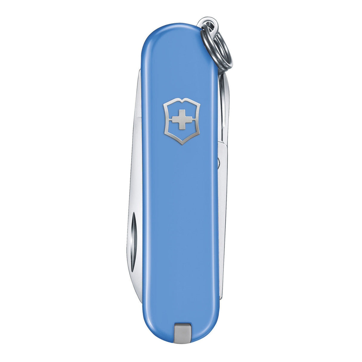 Victorinox Classic SD Pocket Knife Colorful Utility SKU 35944