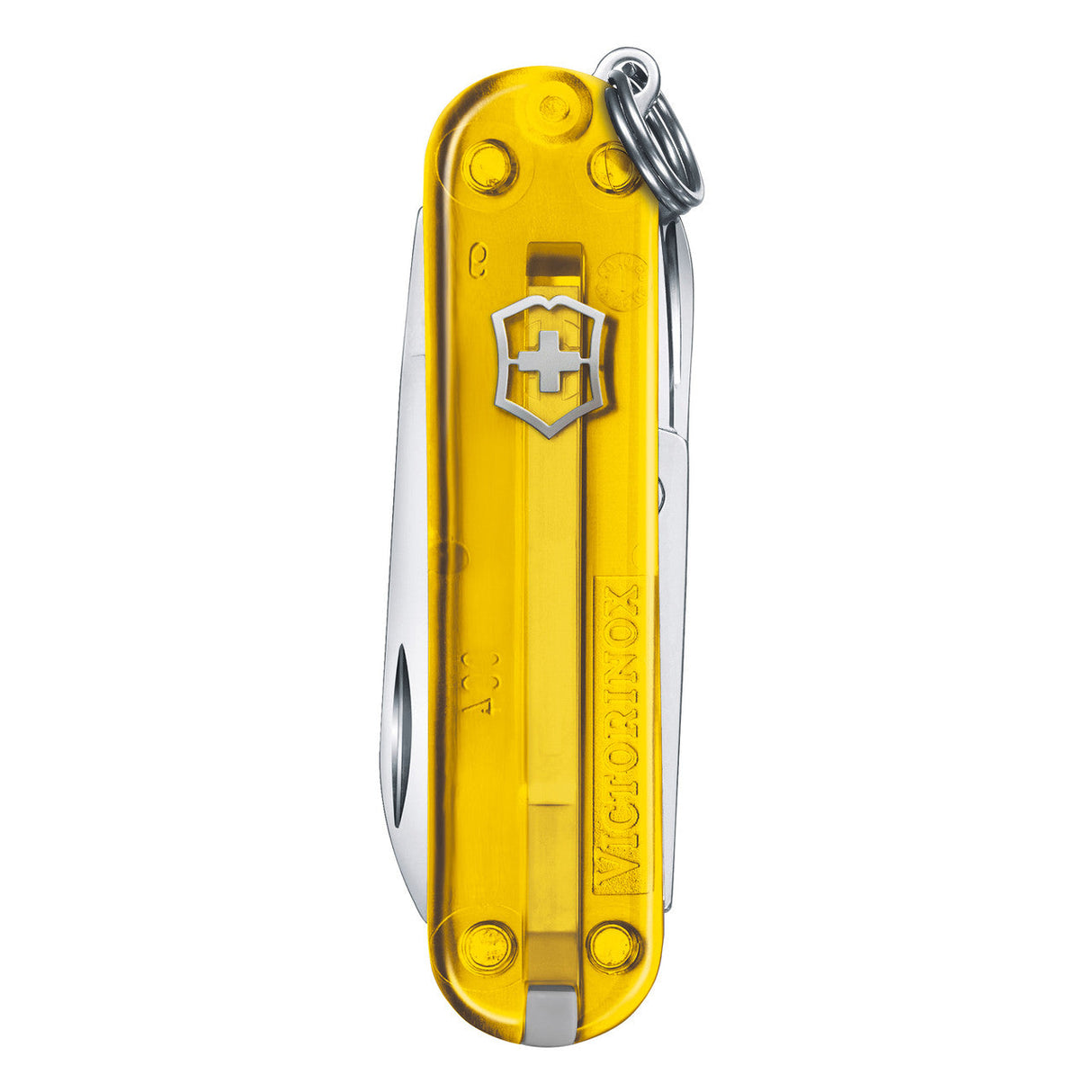 Victorinox Classic SD Pocket Knife - Chic Tuscan Sun 35963 for Daily Use