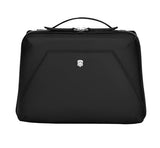 Victorinox Victoria Black Travel Beauty Case with Clear Pouch 612211
