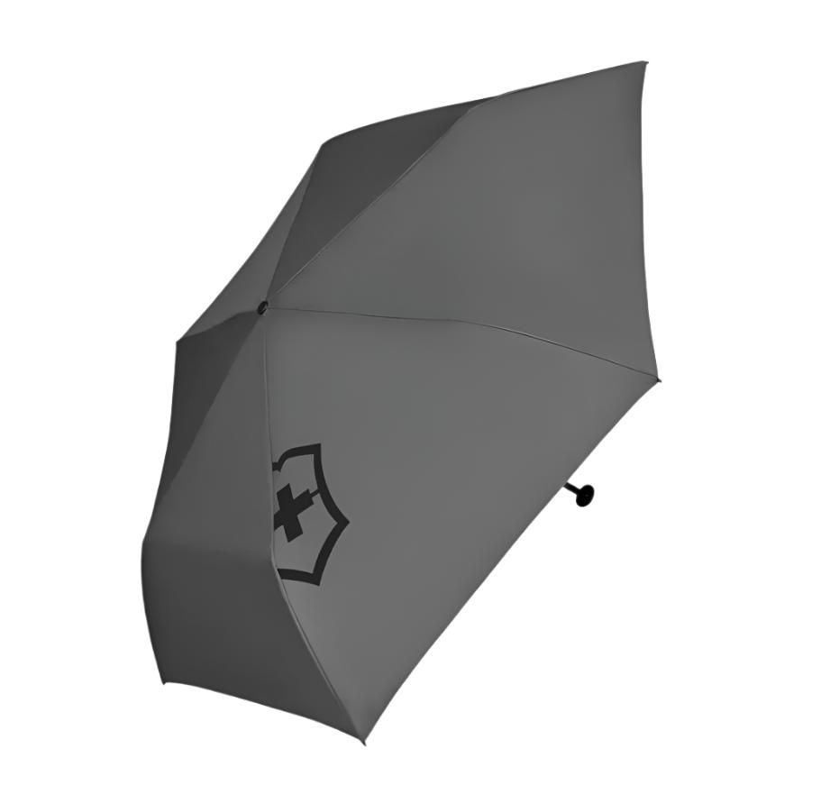 Victorinox Ultralight Wind-Resistant Umbrella Dark Grey Ecorepel 612469