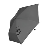 Victorinox Ultralight Wind-Resistant Umbrella Dark Grey Ecorepel 612469