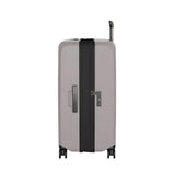 Victorinox Airox Expandable Lightweight Large Suitcase White 653139