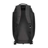 Victorinox Versatile 2-in-1 Duffel Backpack Black Model 612124