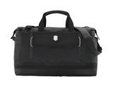 Victorinox Werks Traveler XL Black Weekender Tote Bag SKU 605593