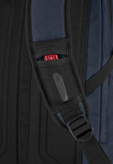 Victorinox Altmont Laptop Backpack Blue Travel Friendly SKU 606740