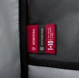 Victorinox Versatile 2-in-1 Duffel Backpack Black Model 612124