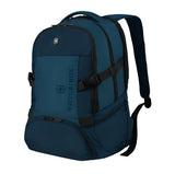 Victorinox VX Sport EVO Deluxe Blue Laptop Backpack for Travelers 611418