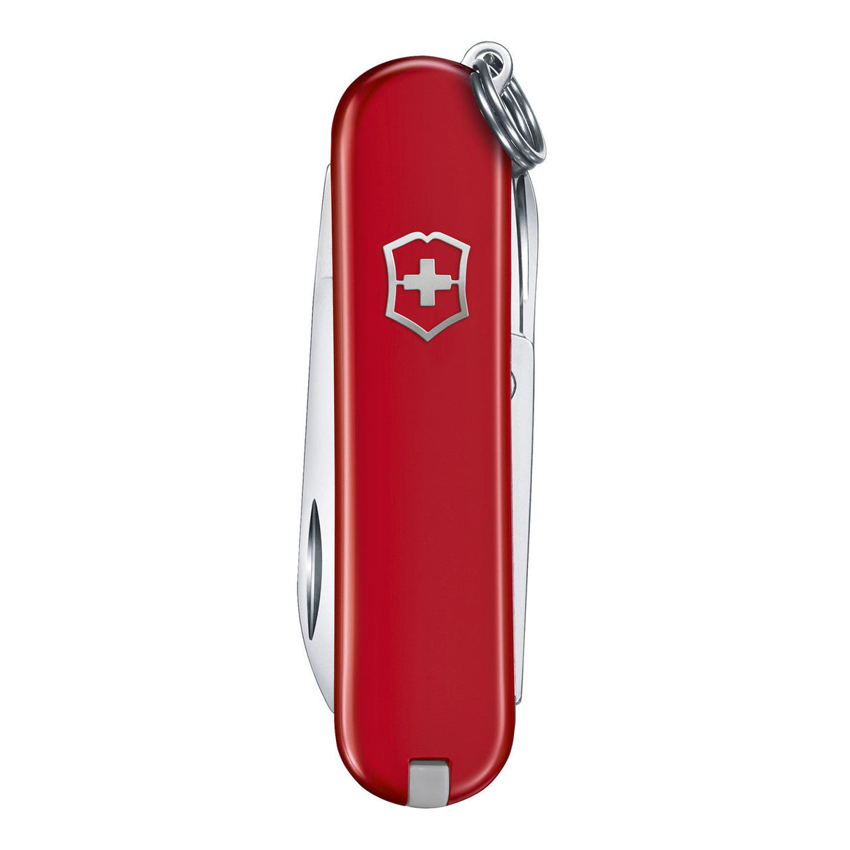 Victorinox Classic SD Mountain Lake Swiss Pocket Knife 35943